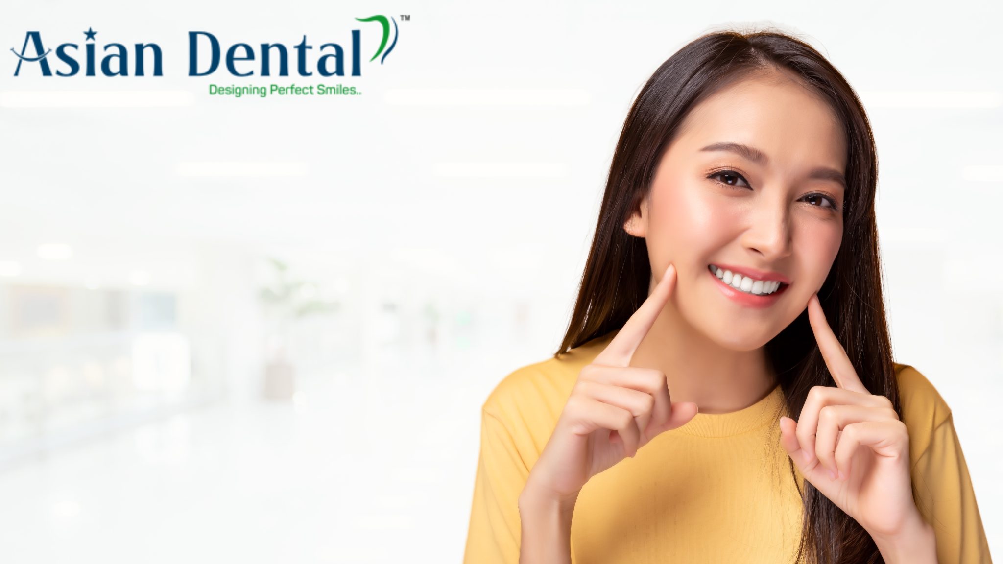 Smile Designing Treatments Cost In Hyderabad Asian Dental