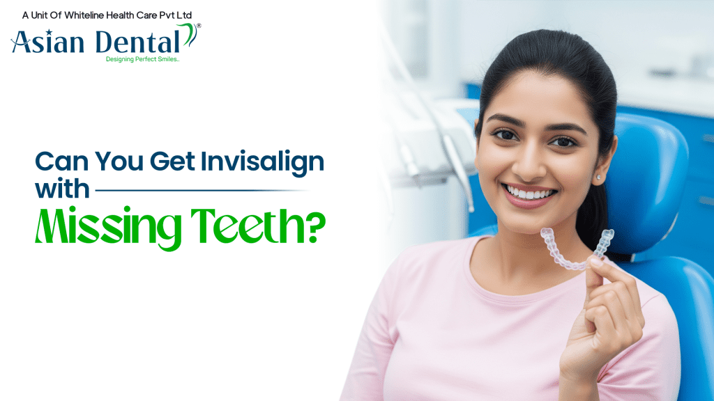 Invisalign in Hyderabad
