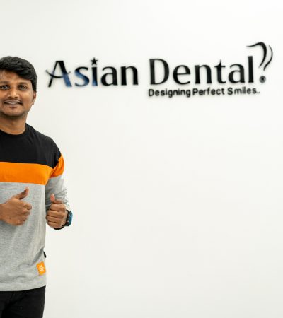 Looking for the best dental clinic in Kondapur? Asian Dental offers expert dental care, advanced technology, painless treatments, and trusted dentists—all at affordable prices. Book your consultation today!
