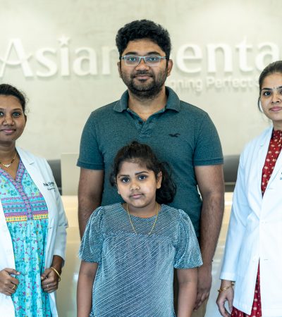 Looking for the best dental clinic in Kondapur? Asian Dental offers expert dental care, advanced technology, painless treatments, and trusted dentists—all at affordable prices. Book your consultation today!