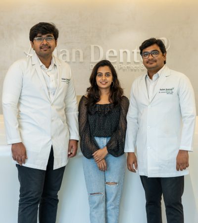 Looking for the best dental clinic in Kondapur? Asian Dental offers expert dental care, advanced technology, painless treatments, and trusted dentists—all at affordable prices. Book your consultation today!