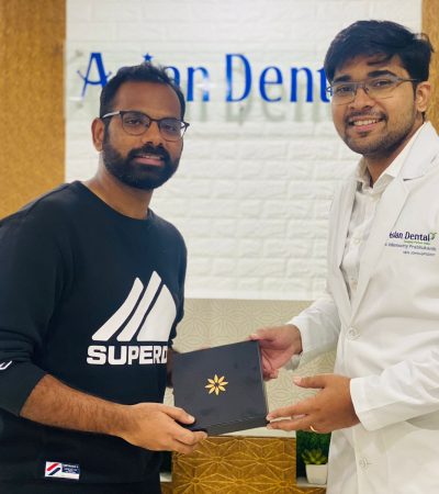Looking for the best dental clinic in Kondapur? Asian Dental offers expert dental care, advanced technology, painless treatments, and trusted dentists—all at affordable prices. Book your consultation today!