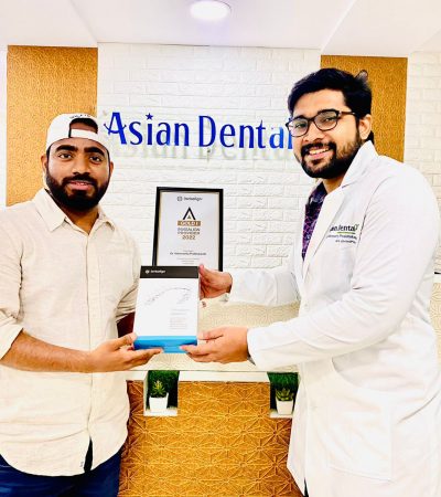 Looking for the best dental clinic in Kondapur? Asian Dental offers expert dental care, advanced technology, painless treatments, and trusted dentists—all at affordable prices. Book your consultation today!