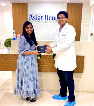 Looking for the best dental clinic in Kondapur? Asian Dental offers expert dental care, advanced technology, painless treatments, and trusted dentists—all at affordable prices. Book your consultation today!