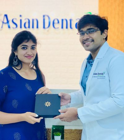 Looking for the best dental clinic in Kondapur? Asian Dental offers expert dental care, advanced technology, painless treatments, and trusted dentists—all at affordable prices. Book your consultation today!